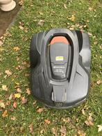 Husqvarna 320 automower / robotmaaier BJ 2015, Ophalen of Verzenden, Gebruikt, 20 tot 25 cm, Gardena / Husqvarna