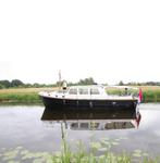 Barkas 1100 OK, Watersport en Boten, Ophalen, Gebruikt, Staal, 50 pk of meer