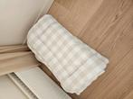 hastens topmatras, Gebruikt, Wit, Dekbedovertrek, Tweepersoons