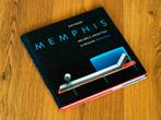 Ontwerp: Memphis meubels, objecten & dessins | Richard Horn, Ophalen of Verzenden, Gelezen, Overige onderwerpen