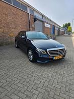 Mercedes-Benz E200 d 160pk AUT-9 2019 DEALER OH BTW AUTO, Automaat, Achterwielaandrijving, 2000 kg, Diesel