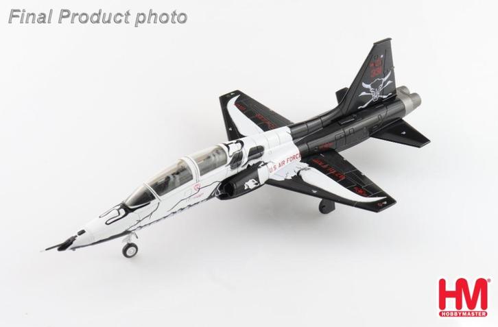 Northrop T-38C Talon U.S. Air Force Laughlin AFB HobbyMaster, Verzamelen, Luchtvaart en Vliegtuigspotten, Nieuw, Schaalmodel, Verzenden