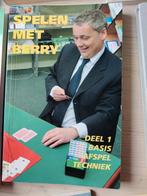 Spelen met Berry, Boeken, Ophalen of Verzenden, Gelezen, Overige onderwerpen