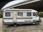 Klus camper , Renault, oldtimer., Caravans en Kamperen, Overige merken, Chemisch toilet, Buscamper of Camperbus, Particulier