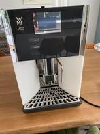 WMF1400 koffiemachine, Witgoed en Apparatuur, Koffiezetapparaten, Ophalen, Gebruikt, Koffiemachine, Koffiebonen