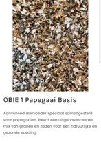 Vogel Zaaden Obie, Ophalen of Verzenden, Vogel