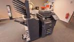 Kyocera TASKalfa 4551ci kopieerapparaat, Computers en Software, Printers, Ophalen, Kopieren, Gebruikt, Kopieermachine