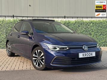 Volkswagen Golf 1.5 eTSI Style beschikbaar voor biedingen