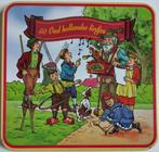 GRATIS CD 50 Oud hollanse liedjes (in blikje, met teksten!), Ophalen, Zo goed als nieuw, Muziek, 6 tot 9 jaar