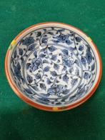 chinees kommmetje gemerkt, Antiek en Kunst, Ophalen of Verzenden