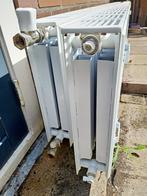 Radiator 40x280 type22 als nieuw, Doe-het-zelf en Verbouw, Verwarming en Radiatoren, Ophalen, 30 tot 80 cm, Radiator, 150 cm of meer