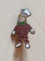F L I P J E   TIEL broche, Verzamelen, Speldjes, Pins en Buttons, Verzenden, Gebruikt, Merk, Speldje of Pin