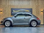 Volkswagen Beetle 1.2 TSI Design|NAVI|PSENSOR|CRUISE|AIRCO, Auto's, Euro 5, Gebruikt, Beetle (Kever), 4 cilinders