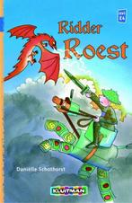 DANIELLE SCHOTHORST Ridder Roest, Boeken, Fictie algemeen, Ophalen of Verzenden, Zo goed als nieuw, Danielle Schothorst
