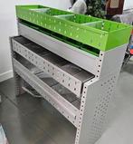 Werkkast kast voor werkbus Opel  Vivaro 100x100x36 cm, Ophalen, Nieuw, Opel