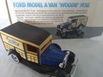 Ford Model A Woodie Van 1930 Matchbox Y 21 1:43, Ophalen of Verzenden, Nieuw, Auto, Matchbox