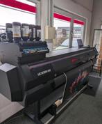 Mimaki UCJV300-160 UV Print & Cut Printer – Zo goed als nieu, Ophalen of Verzenden, Refurbished, Printer, Mimaki