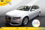 Audi A4 Avant 1.8 TFSI Pro Line Business, Auto's, Audi, Te koop, Zilver of Grijs, Geïmporteerd, 5 stoelen