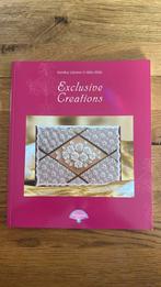 K. Sukseree - Exclusive creations, Ophalen of Verzenden, Zo goed als nieuw, K. Sukseree; A. Shida