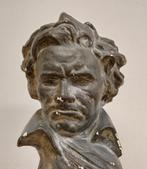 Antieke Beethoven - U. Cipriani, Antiek en Kunst, Ophalen of Verzenden