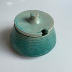 Groeneveldt pot met deksel, Ophalen of Verzenden