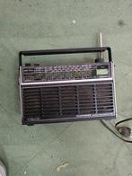 radio telefunken, Ophalen of Verzenden, Radio