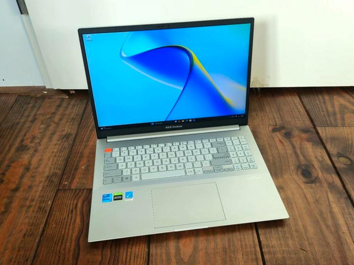 Vivobook Pro 16X - Core i5 / RTX 3050 / 120 hz, Computers en Software, Windows Laptops, Zo goed als nieuw, 16 inch, SSD, 3 tot 4 Ghz