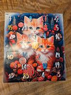 Adventkalender voor de kat, Dieren en Toebehoren, Katten-accessoires, Ophalen