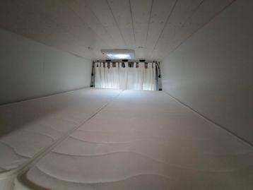 Camper matrassen 80x190cm en 80x200cm  beschikbaar voor biedingen