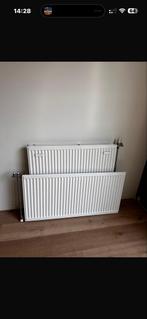 Radiator - Gebruikt, Ophalen, 30 tot 80 cm, Gebruikt, Radiator