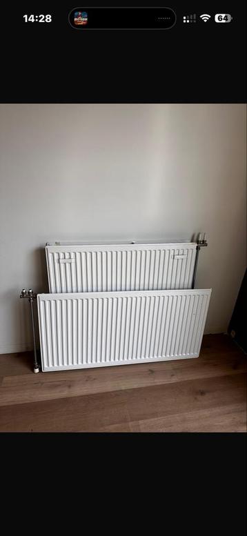 Radiator - Gebruikt beschikbaar voor biedingen