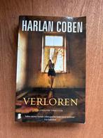 Verloren - Harlan Coben Thriller, Boeken, Ophalen of Verzenden, Gelezen, Nederland