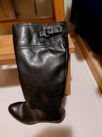 T.KA.mooie leren laarsen maat 37.z.g.a.n€25., Ophalen of Verzenden, Zo goed als nieuw, Dressuur, Schoeisel