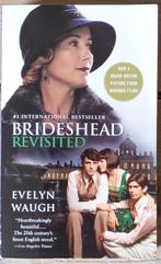 Evelyn Waugh – Brideshead Revisited, Evelyn Waugh, Ophalen of Verzenden, Zo goed als nieuw