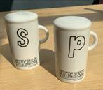 Riviera Maison Peper & Zoutstel Kitchen, Ophalen, Zo goed als nieuw