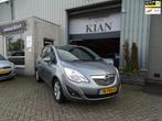 Opel Meriva 1.4 Turbo Cosmo ((FIETSEN DRAGER )), Voorwielaandrijving, Gebruikt, 4 cilinders, Origineel Nederlands