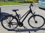 28 inch Scott Sub Sport 40 met 21 versnellingen en vering., Fietsen en Brommers, 28 inch, 53 tot 56 cm, -, -