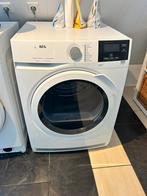 Wasdroger AEG 7000 SensDry (A++), Witgoed en Apparatuur, Wasdrogers, 6 tot 8 kg, Ophalen, Gebruikt