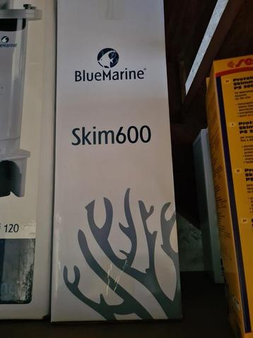 Blue Marine Skim 600 eiwitafschuimer beschikbaar voor biedingen