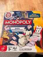 Monopoly geldautomaat, Ophalen, Gebruikt