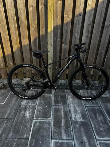 Giant XTC mountainbike beschikbaar voor biedingen