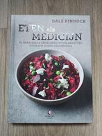 Dale Pinnock - eten als medicijn, Ophalen of Verzenden, Zo goed als nieuw