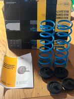 Set hulpveren nissan qashqai, Ophalen of Verzenden, Gebruikt, Nissan