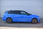 Opel Astra Sports Tourer 1.6 Turbo Plug In Hybrid GS LED Mat, 12 maanden, Gebruikt, Euro 6, 4 cilinders