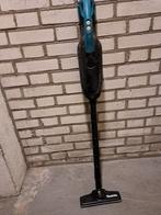 Makita stofzuiger., Ophalen