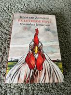 K. van Zomeren - De levende have, Ophalen of Verzenden, K. van Zomeren, Zo goed als nieuw, Nederland