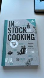 Stichting Instock - Instock cooking, Boeken, Kookboeken, Ophalen of Verzenden, Zo goed als nieuw, Stichting Instock