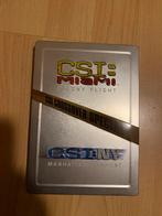 CSI Miami / New York Crossover aflevering, Vanaf 12 jaar, Ophalen of Verzenden, Zo goed als nieuw, Actie en Avontuur