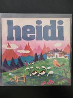 Madama Dore  Heidi, Cd's en Dvd's, Vinyl Singles, Gebruikt, Ophalen of Verzenden