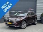 Lexus NX 300h AWD Business Line Pro | Navigatie | Camera | L, Auto's, Lexus, Automaat, Gebruikt, Euro 6, Bruin